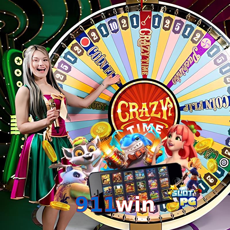 911win